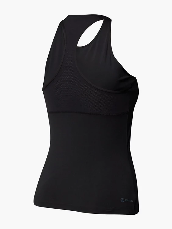 Adidas Tanktop 2 Adidas Tanktop – Bild 2