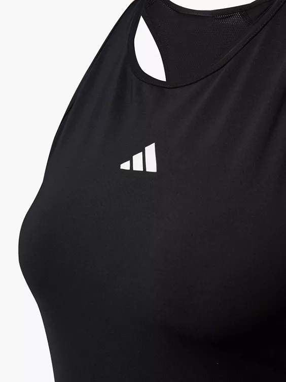 Adidas Tanktop 4 Adidas Tanktop – Bild 4