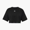 Adidas Crop T-Shirt