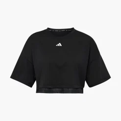 Adidas Crop T-Shirt
