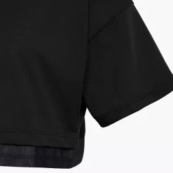 Adidas Crop T-Shirt -Adidas Shop 2159745 H3