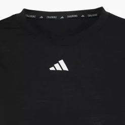 Adidas Crop T-Shirt -Adidas Shop 2159745 H4