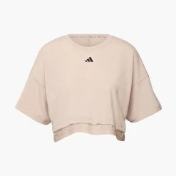 Adidas Crop T-Shirt