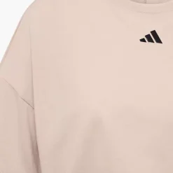 Adidas Crop T-Shirt -Adidas Shop 2159746 H3