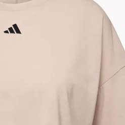 Adidas Crop T-Shirt -Adidas Shop 2159746 H4