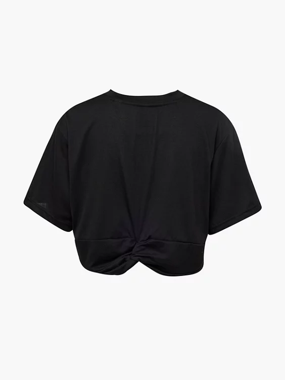 Adidas T-Shirt 2 Adidas T-Shirt – Bild 2