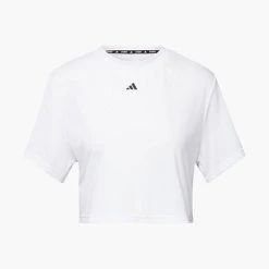 Adidas Crop T-Shirt