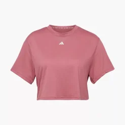 Adidas Crop T-Shirt