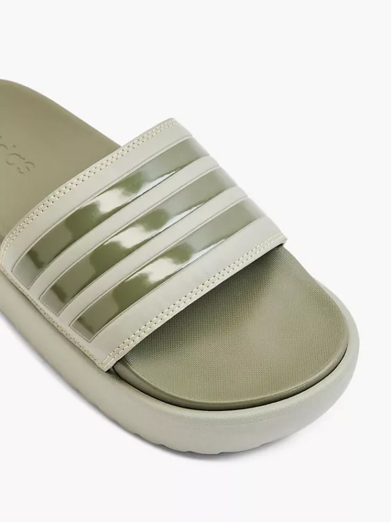 Adidas Slides 2 Adidas Slides – Bild 2