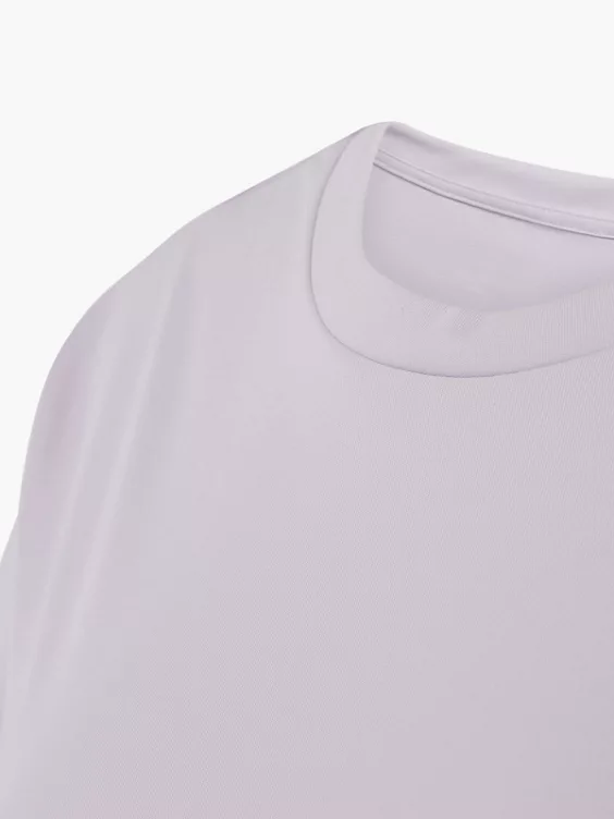 Adidas T-Shirt 4 Adidas T-Shirt – Bild 4