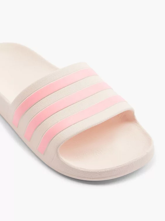 Adidas Slides ADILETTE AQUA 2 Adidas Slides ADILETTE AQUA – Bild 2