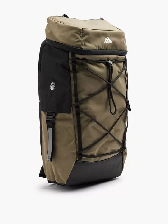 Adidas Rucksack 2 Adidas Rucksack – Bild 2