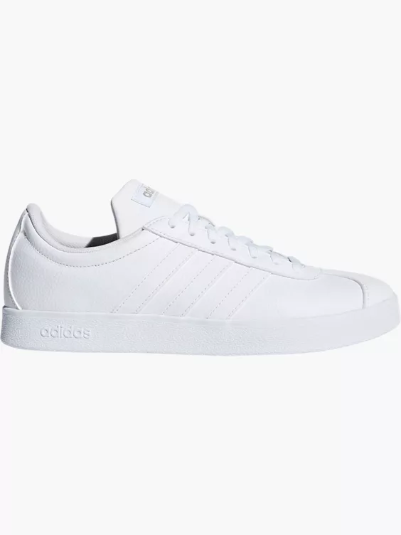 Adidas VL Court 2.0 Schuh 2 Adidas VL Court 2.0 Schuh – Bild 2