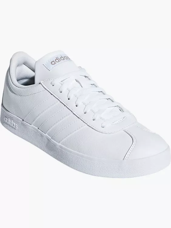 Adidas VL Court 2.0 Schuh 5 Adidas VL Court 2.0 Schuh – Bild 5