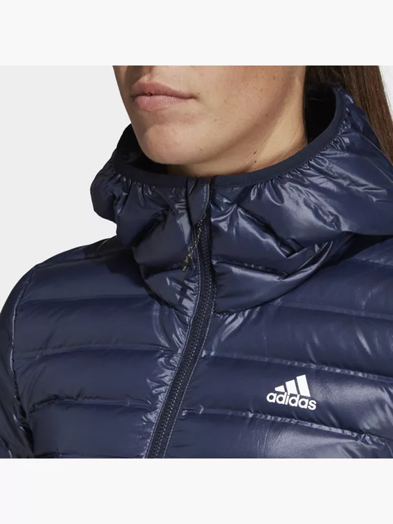 Adidas Varilite Daunenjacke 3 Adidas Varilite Daunenjacke – Bild 3