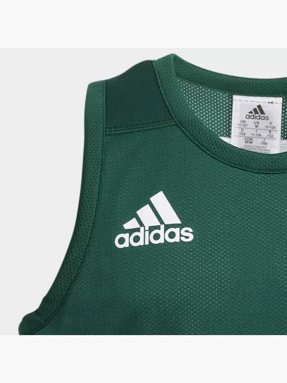 Adidas 3G Speed Reversible Trikot 2 Adidas 3G Speed Reversible Trikot – Bild 2