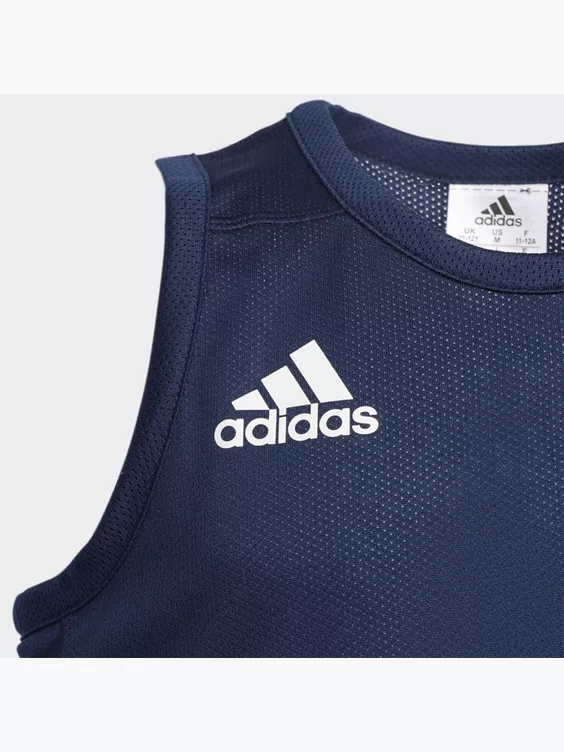 Adidas 3G Speed Reversible Trikot 2 Adidas 3G Speed Reversible Trikot – Bild 2