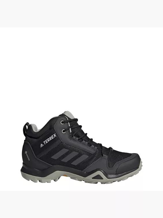 Adidas TERREX AX3 Mid GORE-TEX Wanderschuh 1 Adidas TERREX AX3 Mid GORE-TEX Wanderschuh