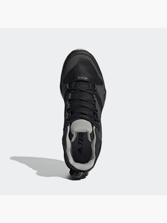 Adidas TERREX AX3 Mid GORE-TEX Wanderschuh 2 Adidas TERREX AX3 Mid GORE-TEX Wanderschuh – Bild 2
