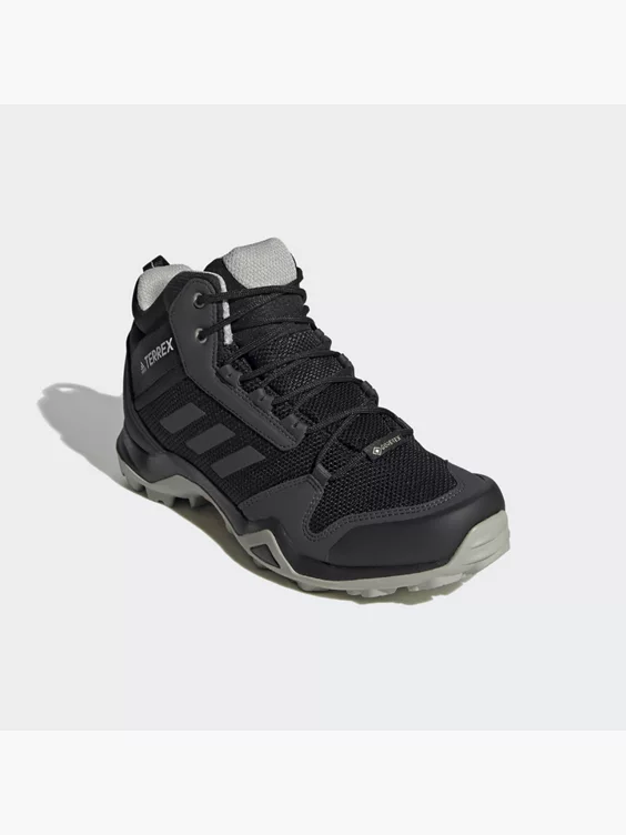 Adidas TERREX AX3 Mid GORE-TEX Wanderschuh 4 Adidas TERREX AX3 Mid GORE-TEX Wanderschuh – Bild 4