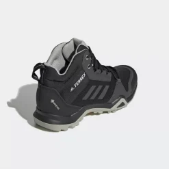 Adidas TERREX AX3 Mid GORE-TEX Wanderschuh 10 Adidas TERREX AX3 Mid GORE-TEX Wanderschuh -Adidas Shop 8012 EF3365 P4