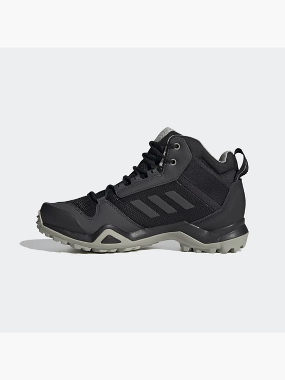 Adidas TERREX AX3 Mid GORE-TEX Wanderschuh 6 Adidas TERREX AX3 Mid GORE-TEX Wanderschuh – Bild 6