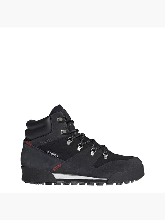 Adidas TERREX Snowpitch COLD.RDY Wanderschuh 1 Adidas TERREX Snowpitch COLD.RDY Wanderschuh