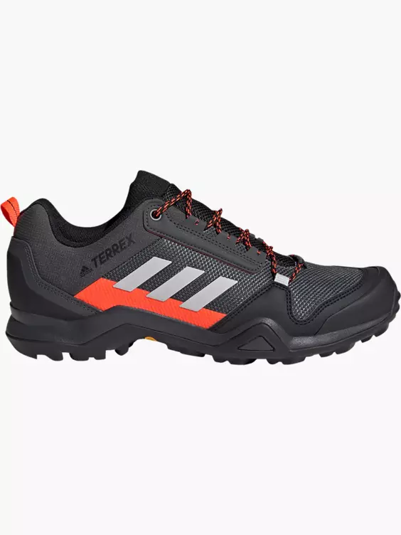 Adidas TERREX AX3 Wanderschuh 1 Adidas TERREX AX3 Wanderschuh