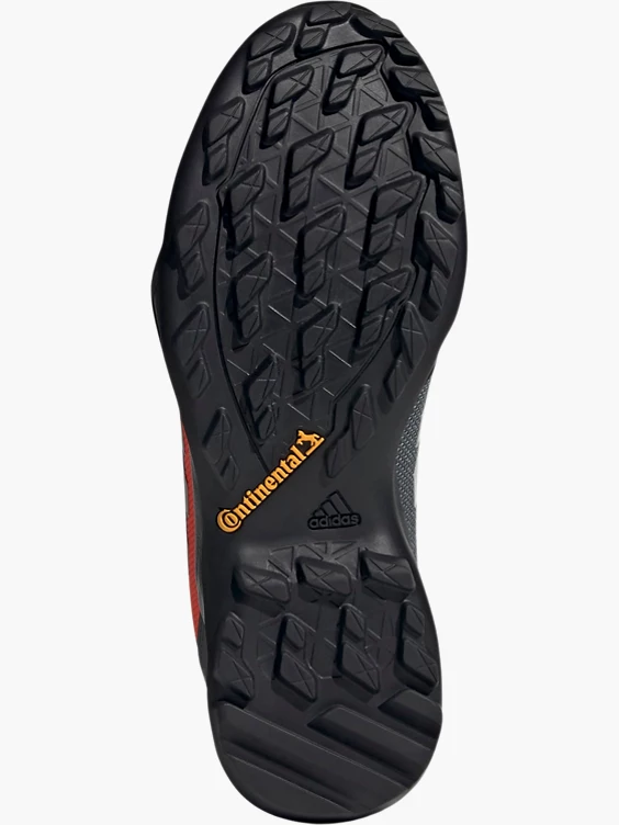 Adidas TERREX AX3 Wanderschuh 4 Adidas TERREX AX3 Wanderschuh – Bild 4