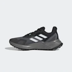 Adidas TERREX Soulstride Trailrunning-Schuh 11 Adidas TERREX Soulstride Trailrunning-Schuh -Adidas Shop 8012 FY9256 P5
