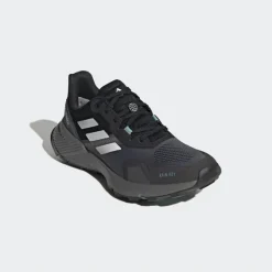Adidas TERREX Soulstride RAIN.RDY Trailrunning-Schuh 9 Adidas TERREX Soulstride RAIN.RDY Trailrunning-Schuh -Adidas Shop 8012 FZ3045 P3