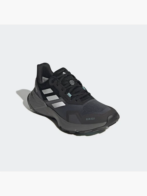 Adidas TERREX Soulstride RAIN.RDY Trailrunning-Schuh 4 Adidas TERREX Soulstride RAIN.RDY Trailrunning-Schuh – Bild 4
