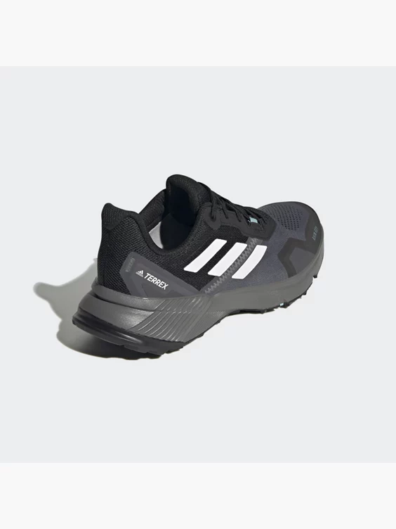 Adidas TERREX Soulstride RAIN.RDY Trailrunning-Schuh 5 Adidas TERREX Soulstride RAIN.RDY Trailrunning-Schuh – Bild 5