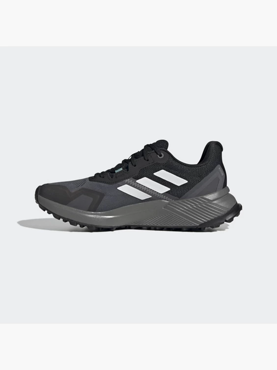 Adidas TERREX Soulstride RAIN.RDY Trailrunning-Schuh 6 Adidas TERREX Soulstride RAIN.RDY Trailrunning-Schuh – Bild 6