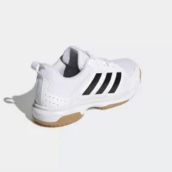 Adidas Ligra 7 Indoor Schuh -Adidas Shop 8012 FZ4660 P4