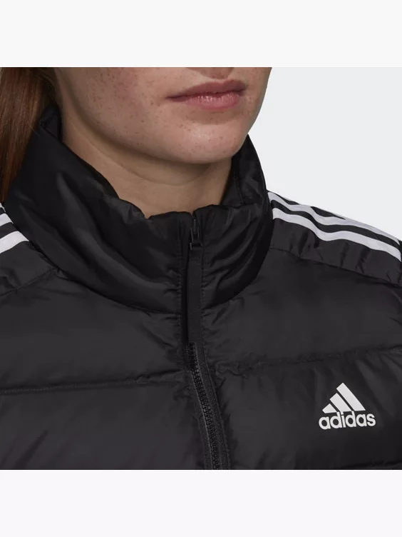 Adidas Essentials Daunenweste 3 Adidas Essentials Daunenweste – Bild 3