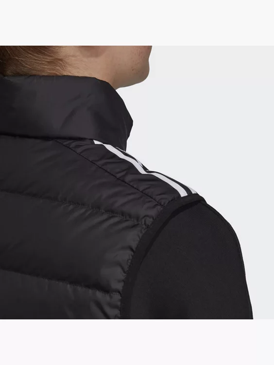Adidas Essentials Daunenweste 4 Adidas Essentials Daunenweste – Bild 4