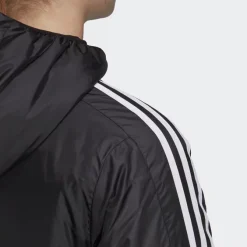 Adidas Essentials Insulated Hooded Jacke -Adidas Shop 8012 GH4598 P3