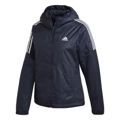 Adidas Essentials Insulated Hooded Jacke