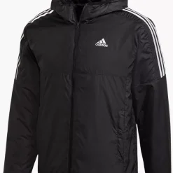 Adidas Essentials Insulated Hooded Jacke