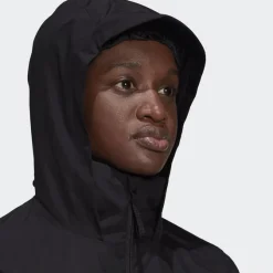 Adidas TERREX Multi RAIN.RDY Primegreen Two-Layer Regenjacke -Adidas Shop 8012 GI7171 P3