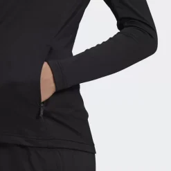 Adidas TERREX Multi Primegreen Full-Zip Jacke -Adidas Shop 8012 GI7189 P2