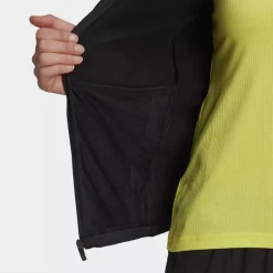 Adidas TERREX Multi Primegreen Full-Zip Jacke -Adidas Shop 8012 GI7189 P3