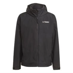 Adidas TERREX Multi RAIN.RDY Primegreen Two-Layer Regenjacke