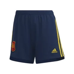 Adidas Spanien 21/22 Heimshorts