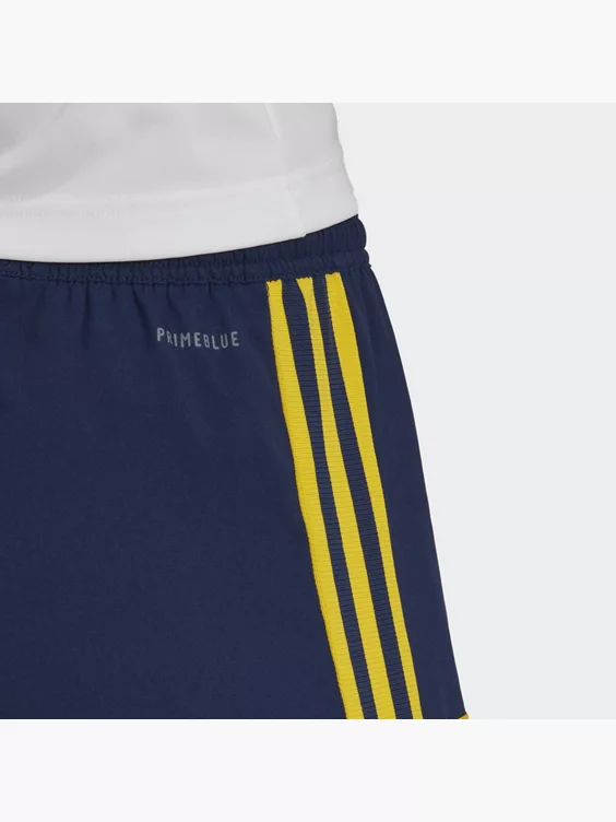 Adidas Spanien 21/22 Heimshorts 3 Adidas Spanien 21/22 Heimshorts – Bild 3