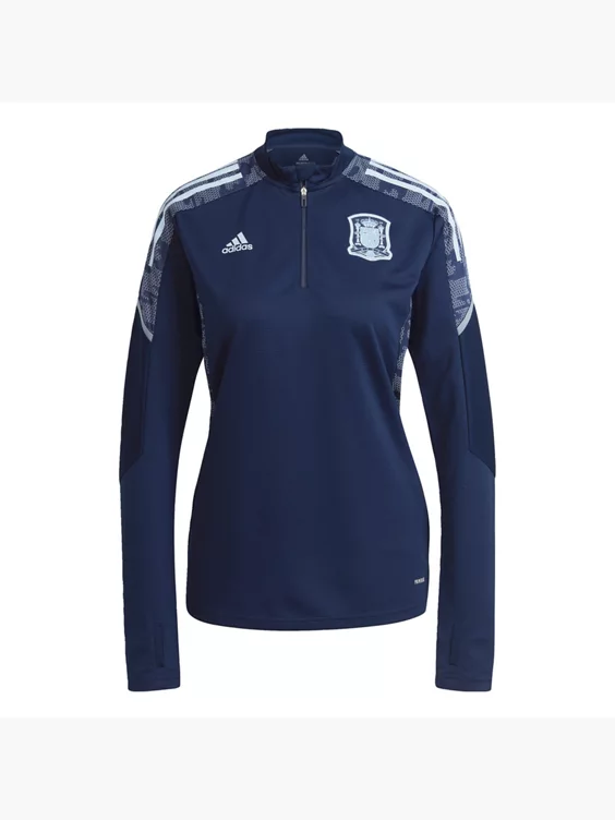 Adidas Spanien Condivo 21 Trainingsoberteil 1 Adidas Spanien Condivo 21 Trainingsoberteil