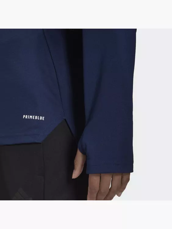 Adidas Spanien Condivo 21 Trainingsoberteil 3 Adidas Spanien Condivo 21 Trainingsoberteil – Bild 3