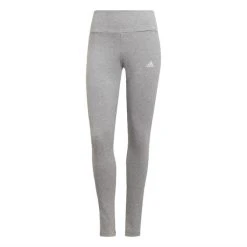 Adidas Essentials High-Waisted Logo Leggings