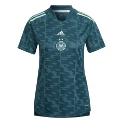 Adidas DFB 21/22 Auswärtstrikot